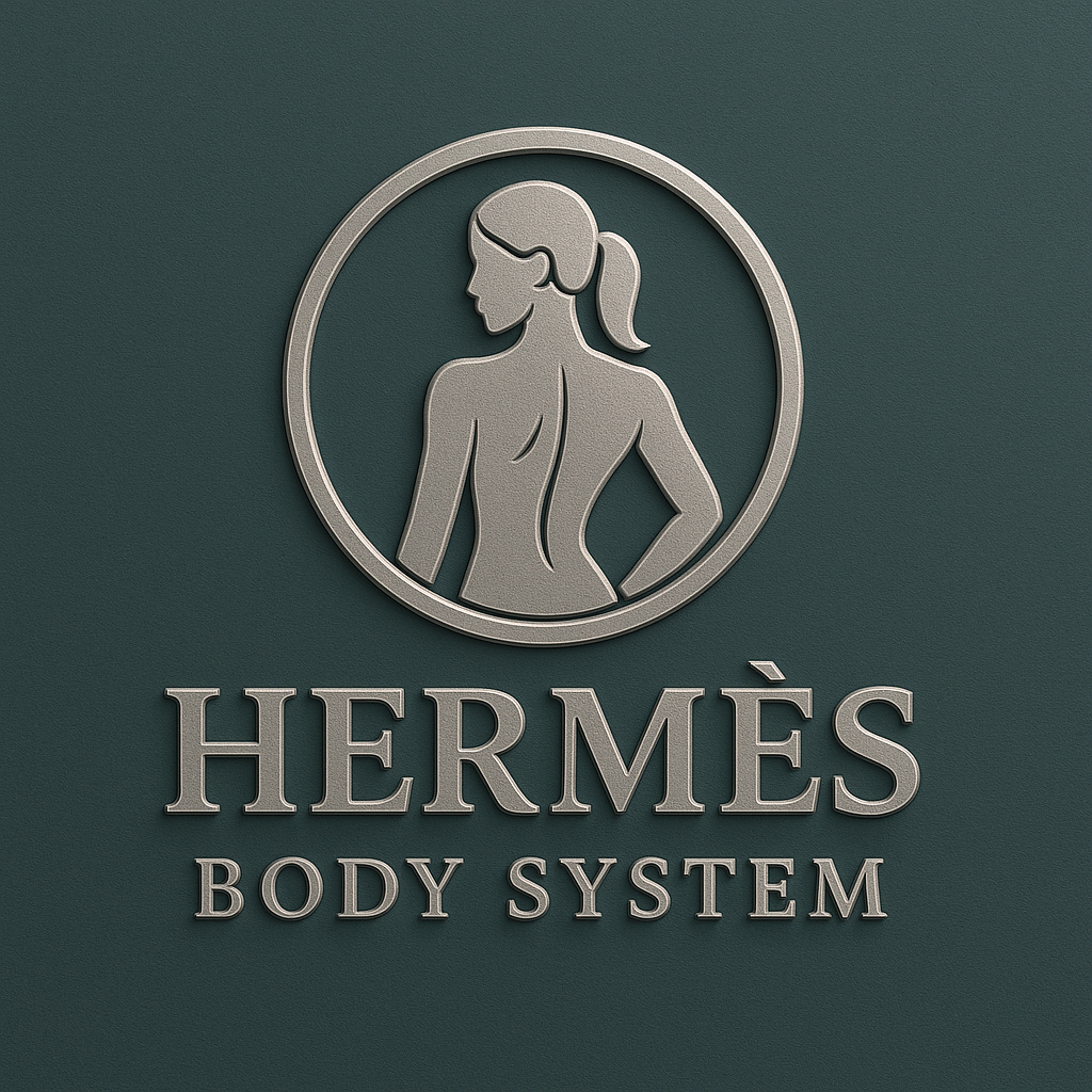 🔱 HERMÈS WEIGHT LOSS SYSTEM – 8 Settimane DIMAGRIMENTO DONNA + OMAGGIO Stimolante Brucia Grassi