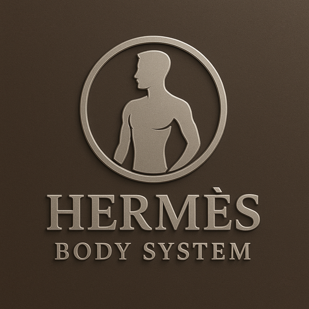 🔱 HERMÈS WEIGHT LOSS SYSTEM – 8 Settimane DIMAGRIMENTO UOMO + OMAGGIO Brucia Grassi