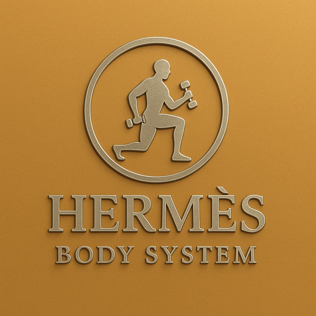 🔱 HERMÈS TOTAL BODY SYSTEM – 8 Settimane