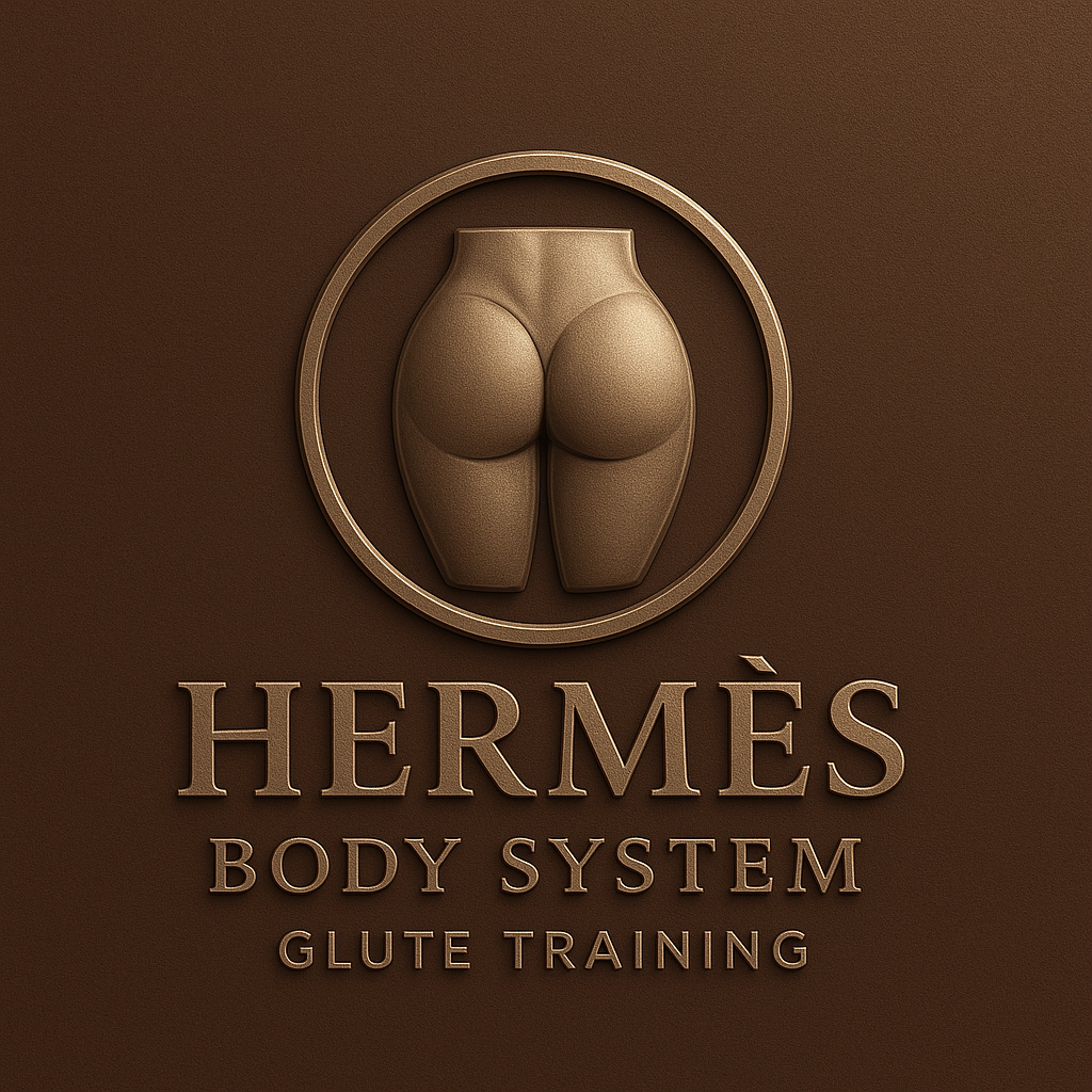 🔱 HERMÈS LOWER SYSTEM – 8 Settimane GAMBE&GLUTEI + OMAGGIO Farina D'avena